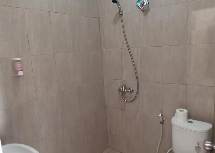 Dete Habitación en casa particular