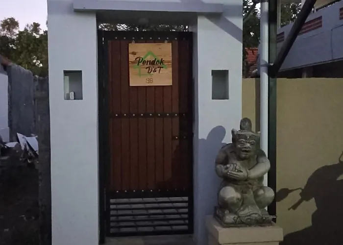 Dete * Sanur