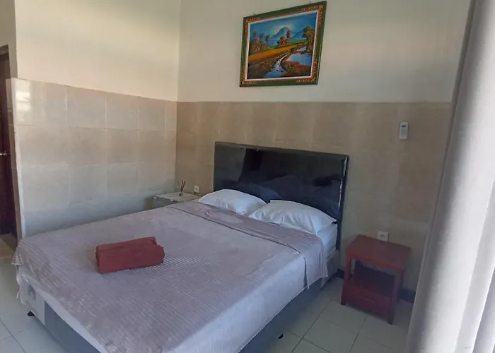 Dete Habitación en casa particular *