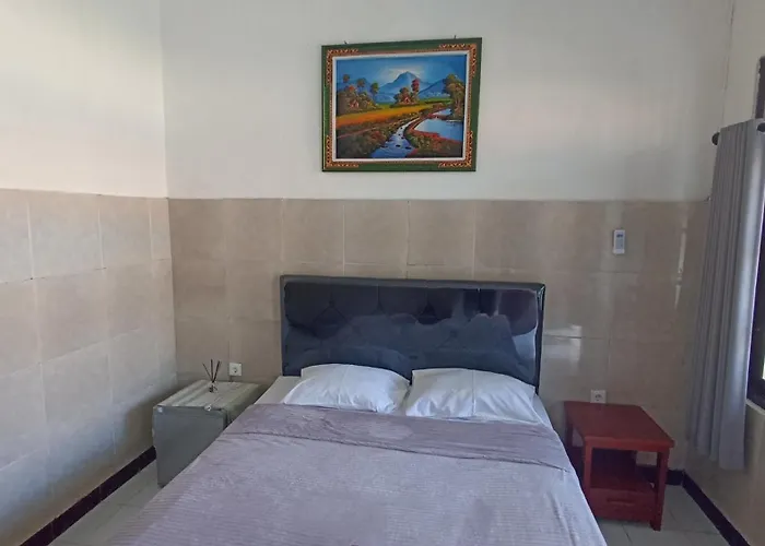 Habitación en casa particular Dete Sanur